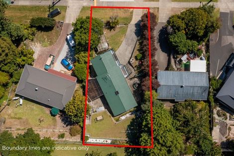 Photo of property in 234 Fraser Street, Tauranga South, Tauranga, 3112