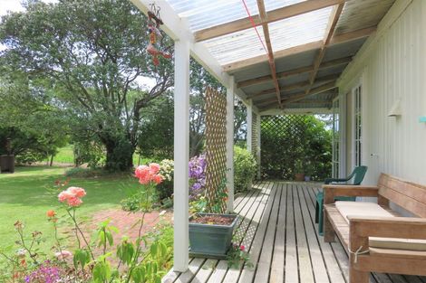 Photo of property in 19 Liverpool Street, Dargaville, 0310