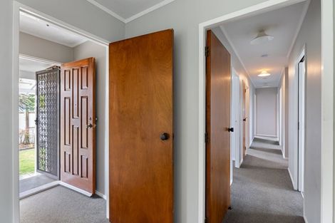 Photo of property in 28 Keeling Street, West End, Palmerston North, 4412