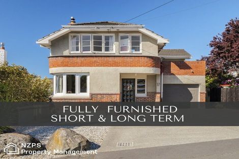 Photo of property in 17 Napier Street, Belleknowes, Dunedin, 9011