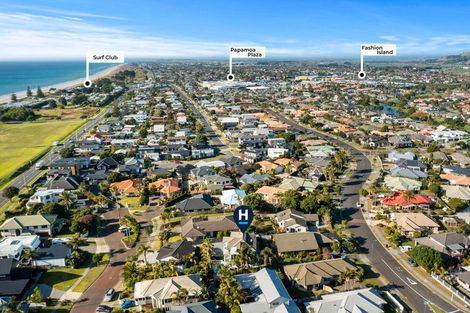 Photo of property in 14 Malibu Key, Papamoa Beach, Papamoa, 3118