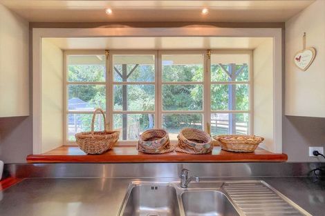 Photo of property in 443a Puketutu Road, Matamata, 3472