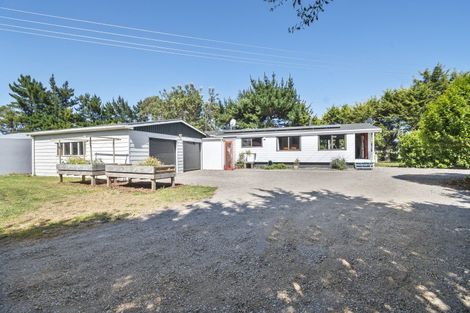 Photo of property in 118 Green Road, Awahuri, Palmerston North, 4476