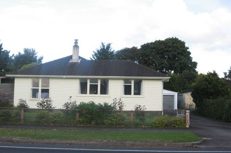 Photo of property in 16 Arapuni Road, Arapuni, Putaruru, 3415