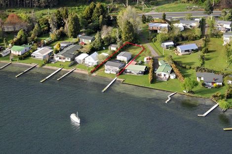 Photo of property in 1349c State Highway 30, Rotoiti Forest, Rotorua, 3074