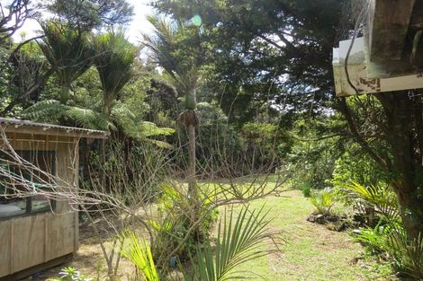 Photo of property in 496 Tuateawa Road, Tuateawa, Coromandel, 3583