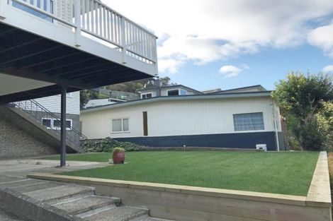 Photo of property in 23 Acheron Road, Paremata, Porirua, 5026