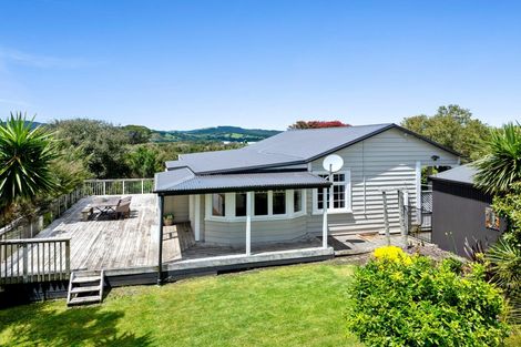 Photo of property in 310 Waiteitei Road, Wellsford, 0974