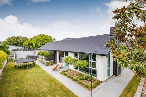 Photo of property in 109b James Line, Kelvin Grove, Palmerston North, 4414