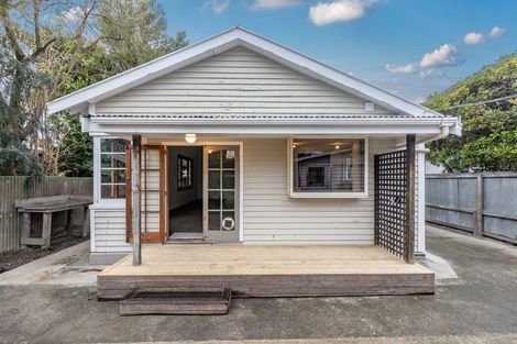 Photo of property in 51 Lionel Street, Avonside, Christchurch, 8061