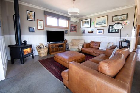 Photo of property in 1 Campaign Street, Napier South, Napier, 4110