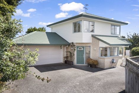 Photo of property in 2/67 Andrew Road, Howick, Auckland, 2010