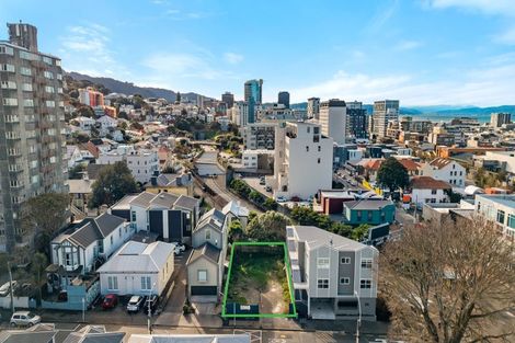 Photo of property in 128 Abel Smith Street, Te Aro, Wellington, 6011