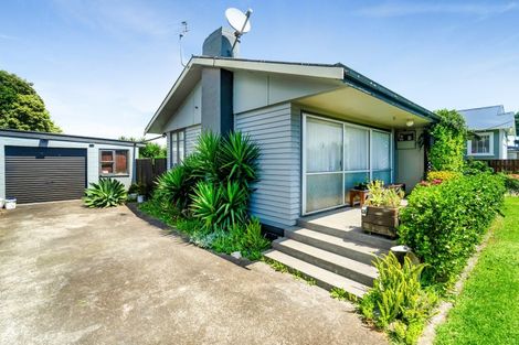 Photo of property in 53 Parris Street, Waitara, 4320