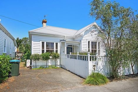Photo of property in 6 Wellpark Avenue, Grey Lynn, Auckland, 1021