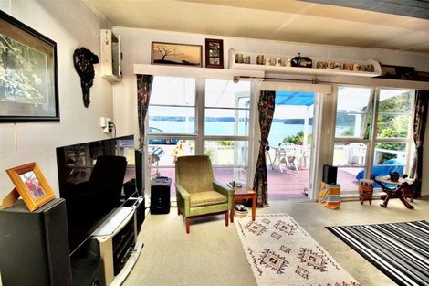 Photo of property in 575 State Highway 30, Lake Rotoma, Rotorua, 3074