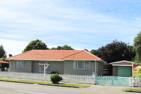 Photo of property in 121 Bridge Street, New Brighton, Christchurch, 8062