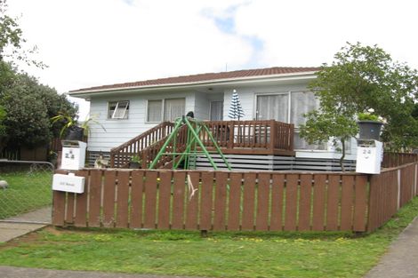 Photo of property in 24 Frank Hewitt Street, Pukekohe, 2120