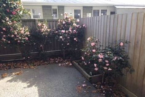 Photo of property in 3/315 Hereford Street, Christchurch Central, Christchurch, 8011