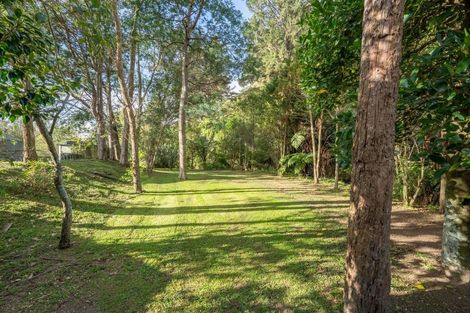 Photo of property in 83 Mangaone North Road, Hautere, Otaki, 5582