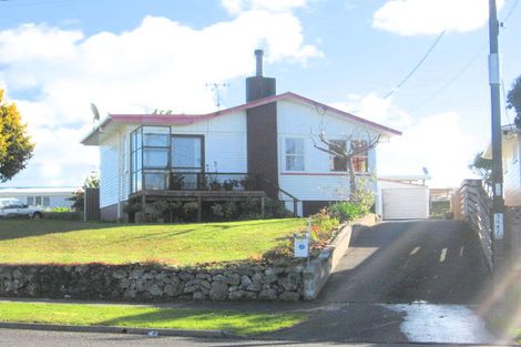 Photo of property in 27 Boundary Road, Tikipunga, Whangarei, 0112