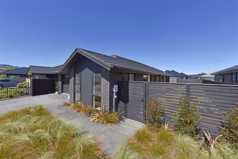 Photo of property in 41 Glengael Drive, Halswell, Christchurch, 8025