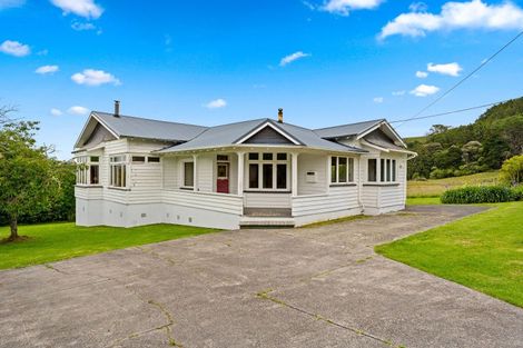 Photo of property in 218 Annandale Road, Kumeu, 0782