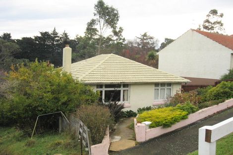 Photo of property in 14 Barr Street, Kenmure, Dunedin, 9011