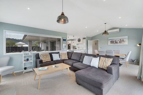 Photo of property in 58 Montgomery Crescent, Kinloch, Taupo, 3377