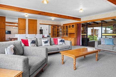 Photo of property in 5802 Tekapo Twizel Highway, Ben Ohau, Twizel, 7999