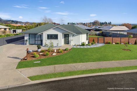 Photo of property in 16 Saint James Avenue, Richmond, 7020