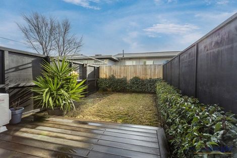 Photo of property in 4/113 Huxley Street, Sydenham, Christchurch, 8023