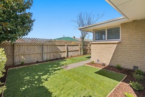 Photo of property in 3/18 Gilby Street, Linwood, Christchurch, 8011