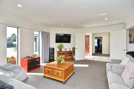 Photo of property in 4 Lower Sefton Road, Ashley, Rangiora, 7477