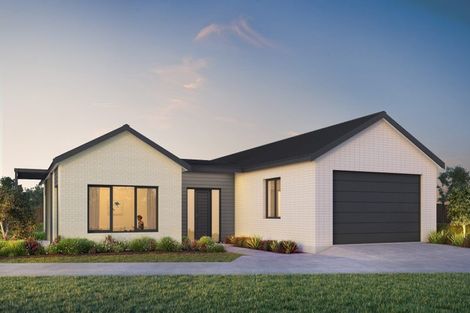 Photo of property in 18 Angiangi Crescent, Beachlands, Auckland, 2018