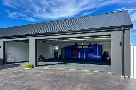 Photo of property in 3 Cawton Grove, Tinwald, Ashburton, 7700