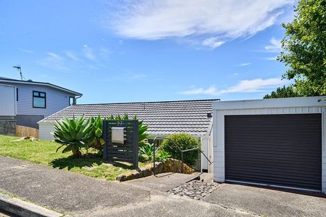 Photo of property in 97 Kahu Road, Paremata, Porirua, 5024