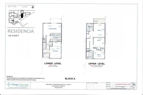 Photo of property in 19a Raumati Terrace, Khandallah, Wellington, 6035