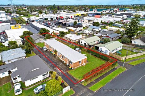 Photo of property in 1/37 Takanini Road, Takanini, 2112