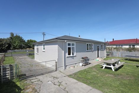 Photo of property in 11 Potaka Street, Marton, 4710