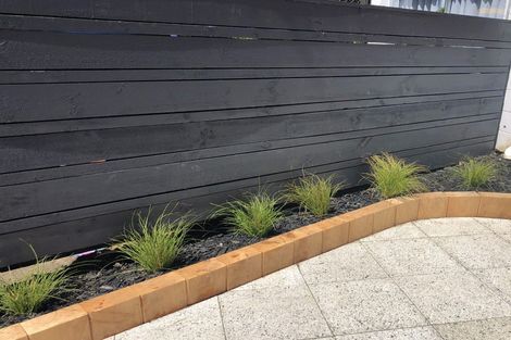 Photo of property in 3/9 Brian Avenue, Forrest Hill, Auckland, 0620