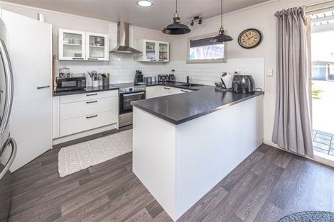 Photo of property in 27 Collingwood Street, Whanganui East, Whanganui, 4500