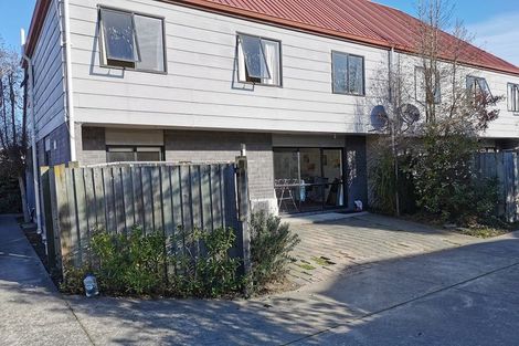 Photo of property in 1/111 Clarence Street, Riccarton, Christchurch, 8011