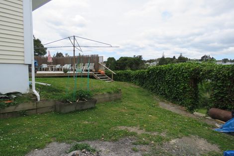 Photo of property in 34 Neumann Street, Kawakawa, 0210