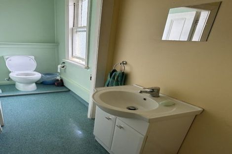 Photo of property in 25 Russell Street, Dunedin Central, Dunedin, 9016