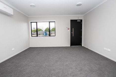 Photo of property in 105/17 Vialou Street, Hamilton Central, Hamilton, 3204