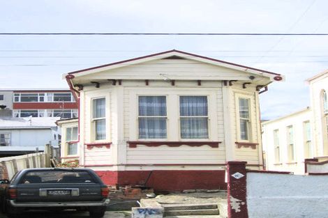 Photo of property in 191 Rintoul Street, Berhampore, Wellington, 6023