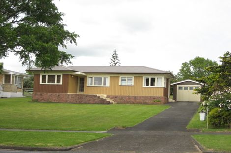 Photo of property in 34 Paerata Road, Pukekohe, 2120