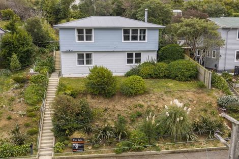 Photo of property in 42 Cockerell Street, Brockville, Dunedin, 9011