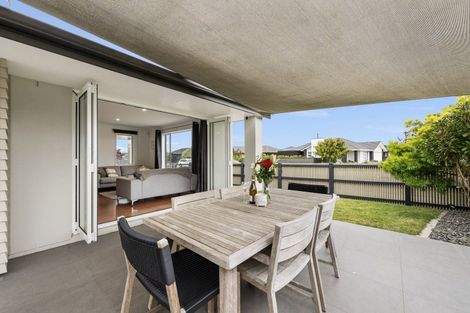 Photo of property in 17 Rainey Crescent, Papamoa Beach, Papamoa, 3118